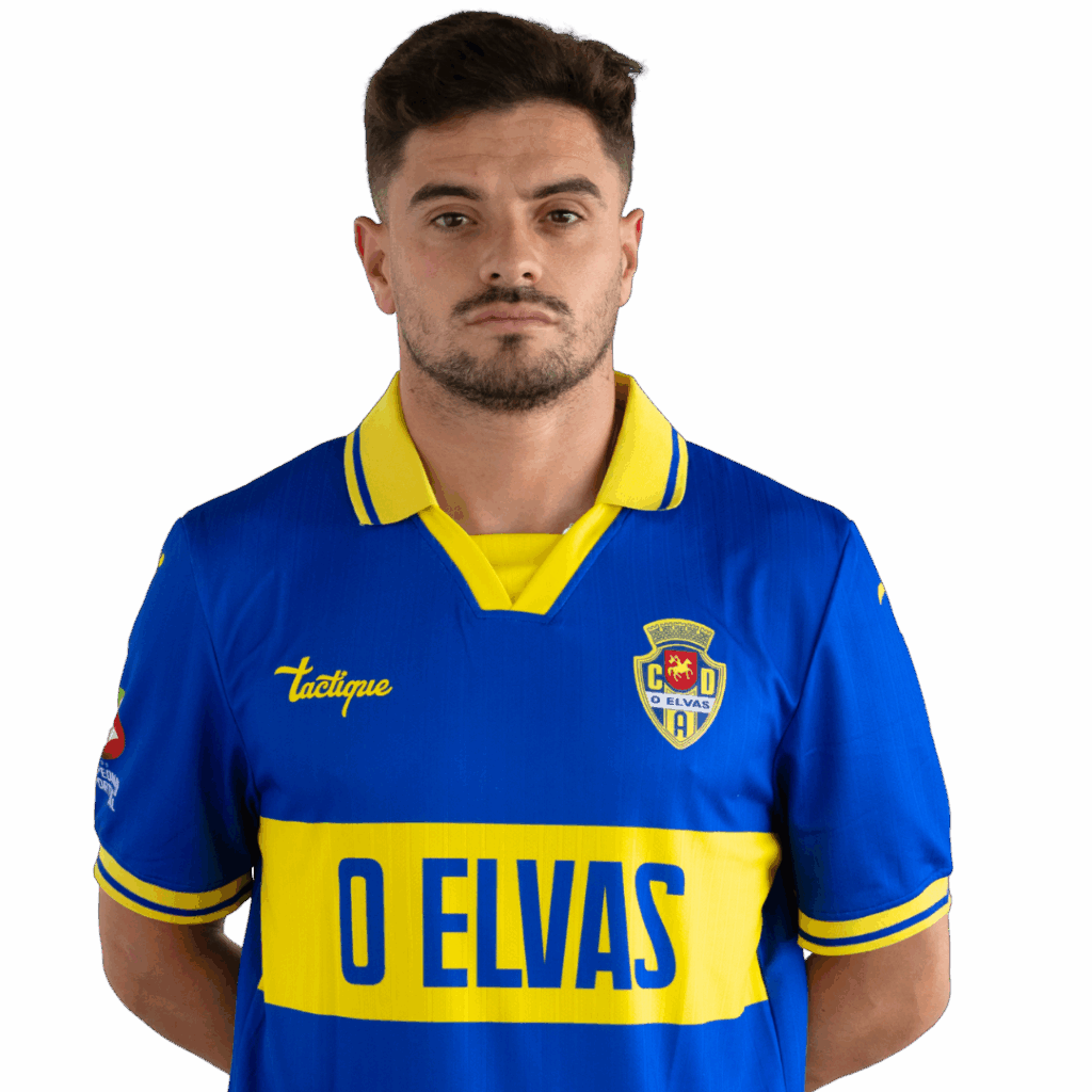 <strong class="sp-player-number">91</strong> Luís Dias