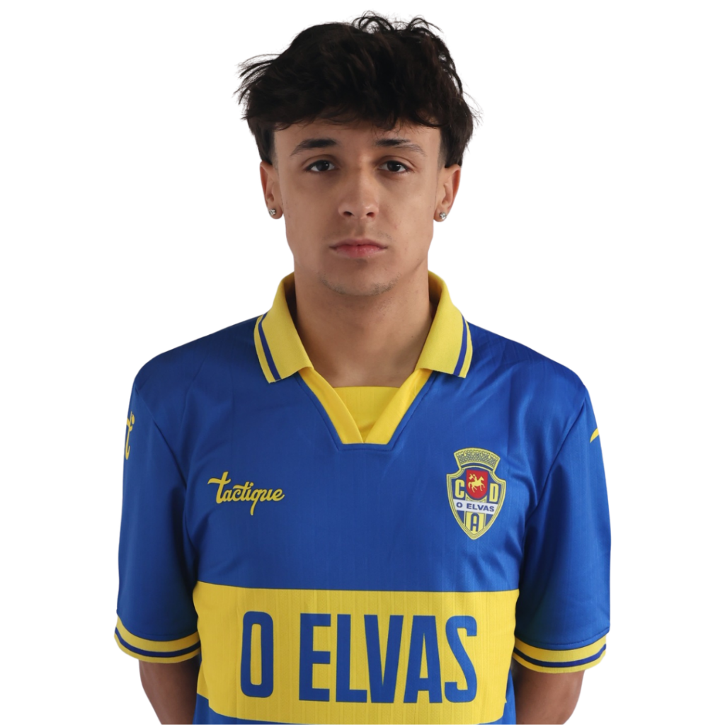 <strong class="sp-player-number">94</strong> Afonso Meireles