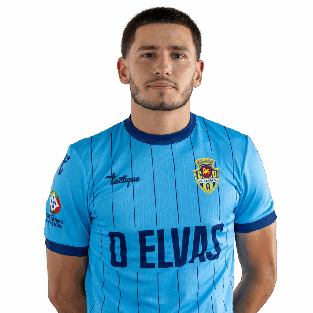 <strong class="sp-player-number">33</strong> Franco Atucha