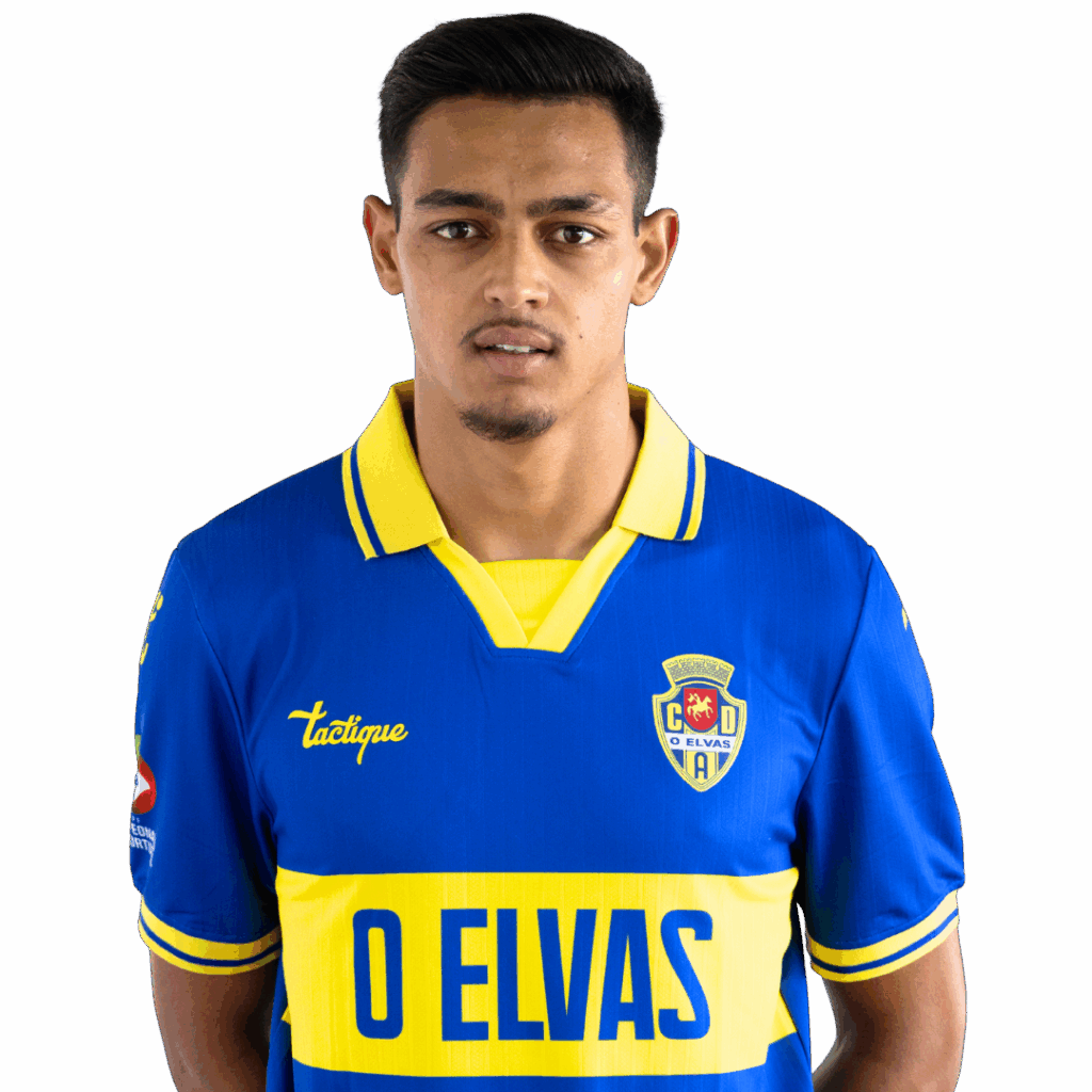 <strong class="sp-player-number">47</strong> Manuel Batista