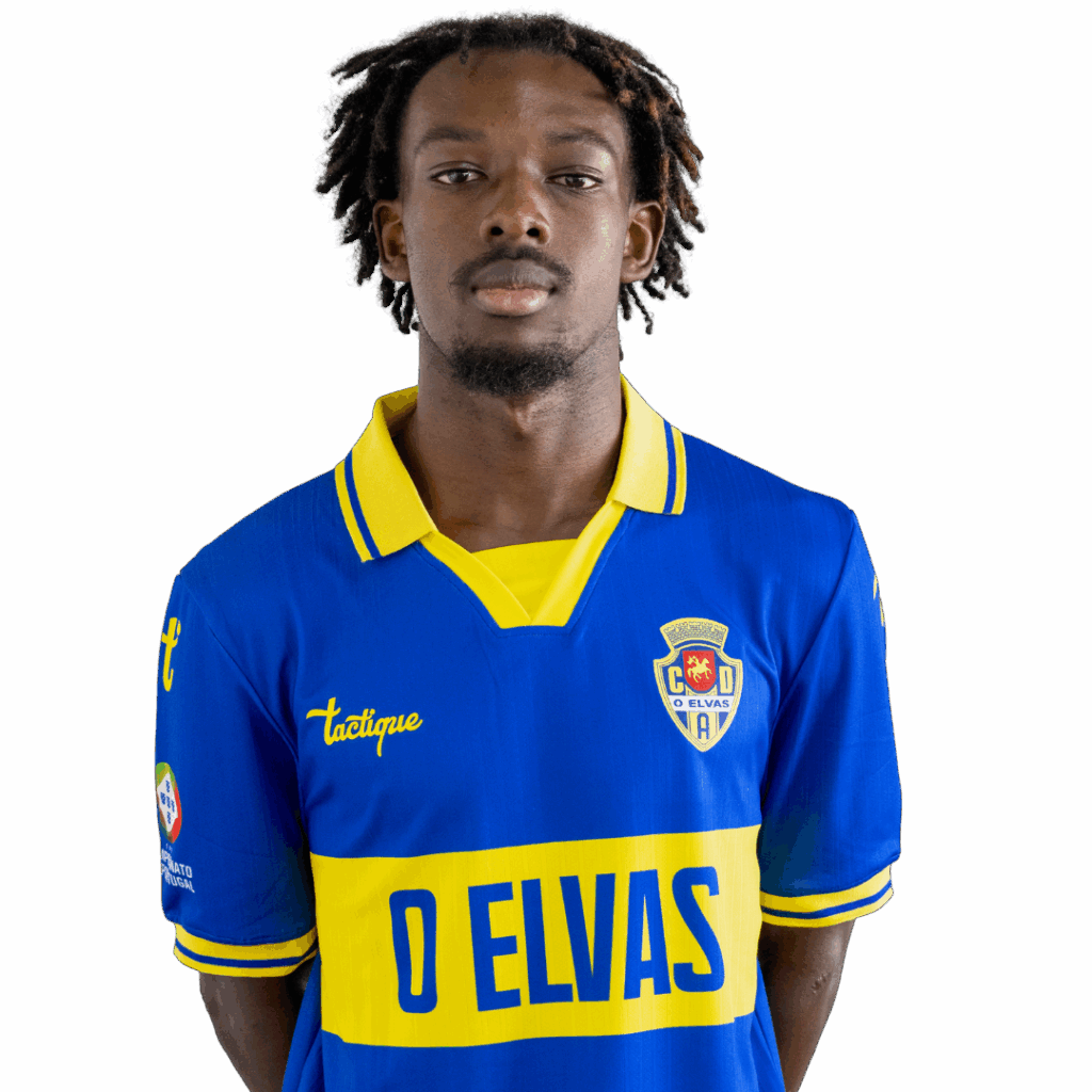 <strong class="sp-player-number">88</strong> Moussa Drame