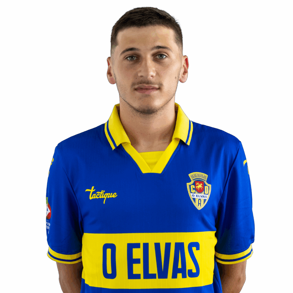 <strong class="sp-player-number">21</strong> Duarte Carapinha