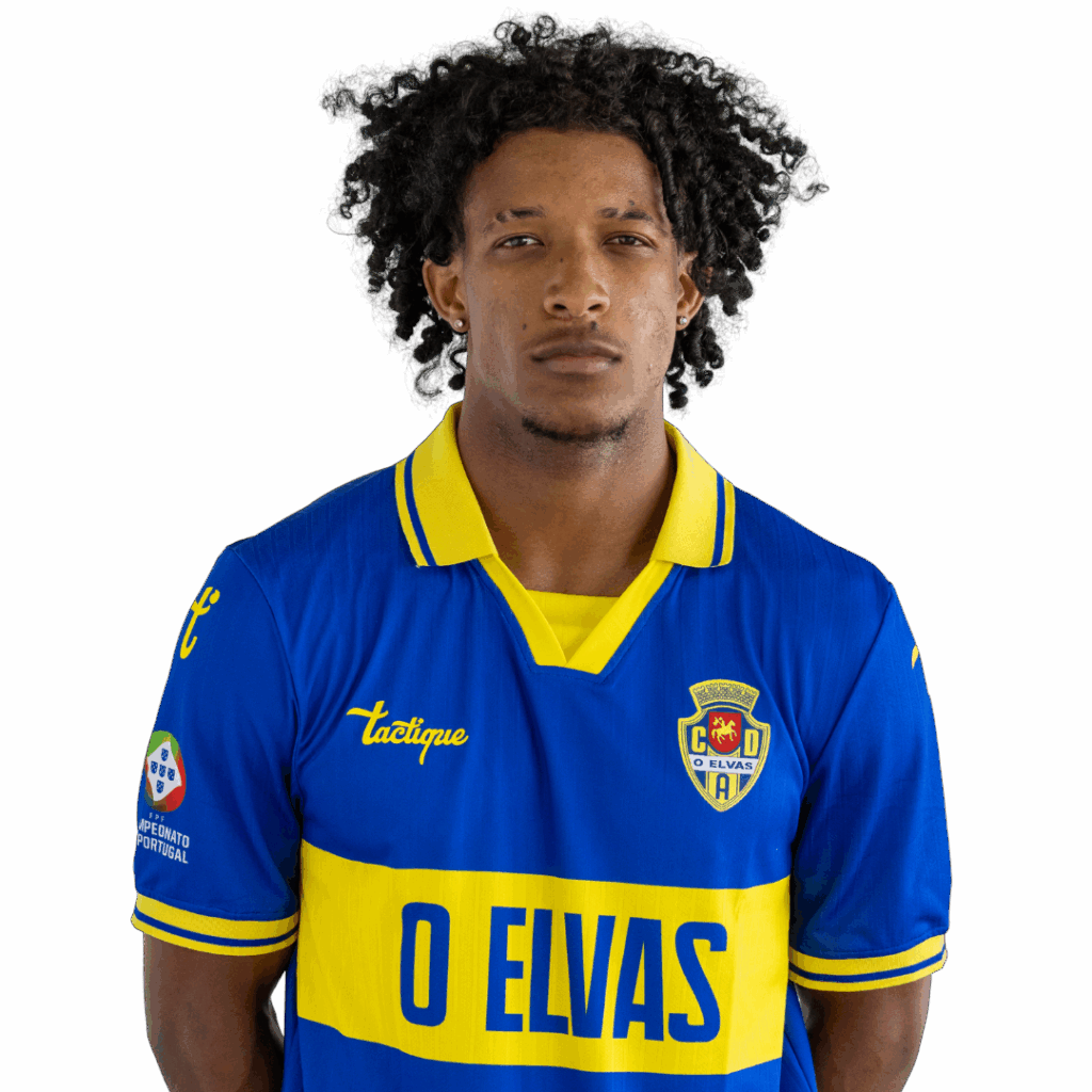 <strong class="sp-player-number">22</strong> Edilmar Gomes