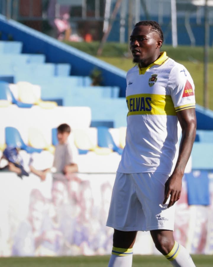 O Elvas CAD - Futebol SAD