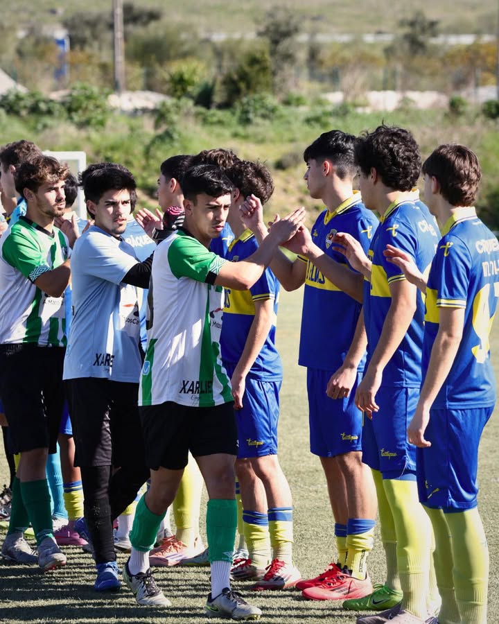 O Elvas CAD - Futebol SAD