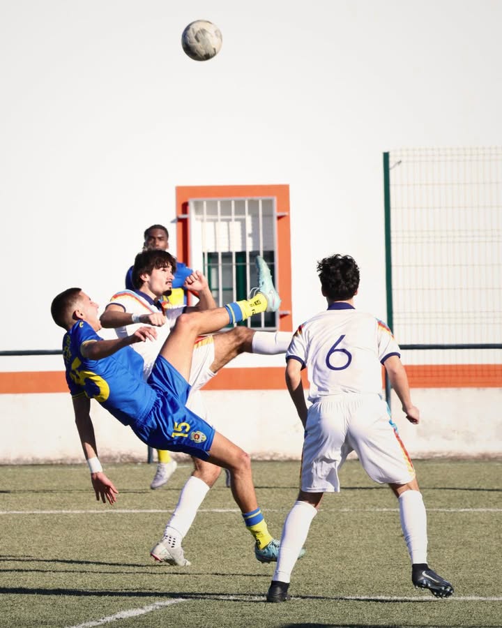 O Elvas CAD - Futebol SAD