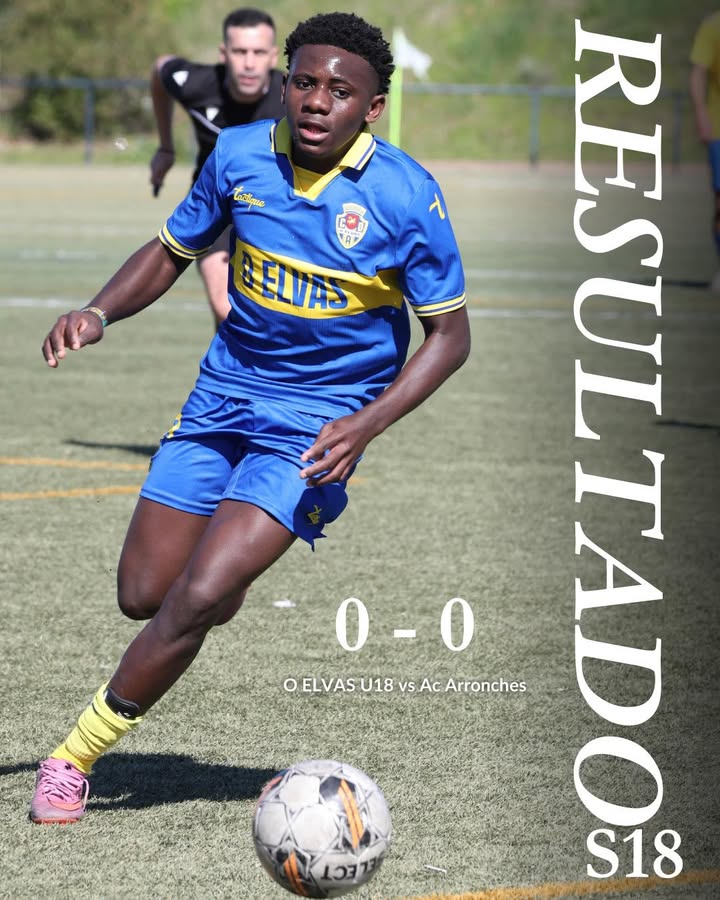 O Elvas CAD - Futebol SAD