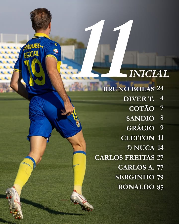 O Elvas CAD - Futebol SAD