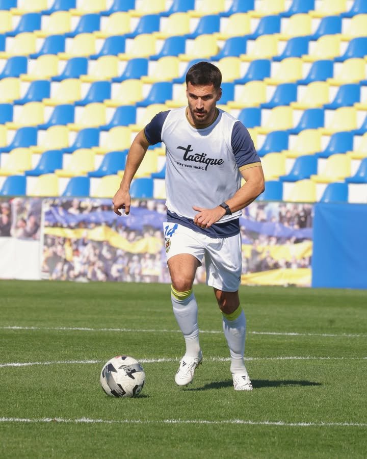 O Elvas CAD - Futebol SAD