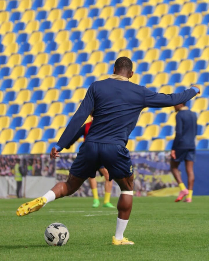 O Elvas CAD - Futebol SAD