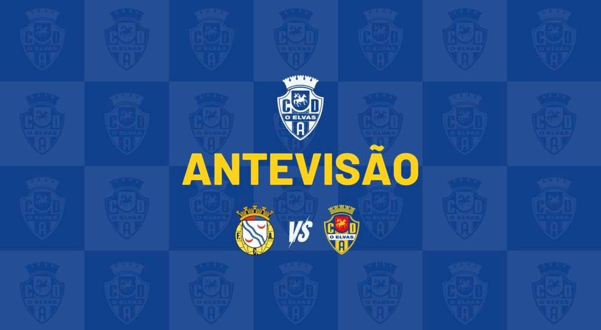 O Elvas CAD - Futebol SAD