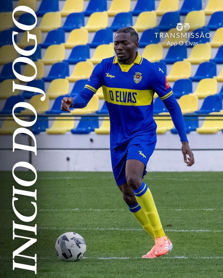 O Elvas CAD - Futebol SAD