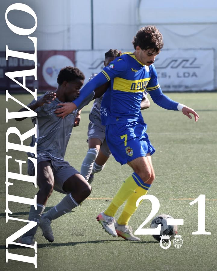 O Elvas CAD - Futebol SAD