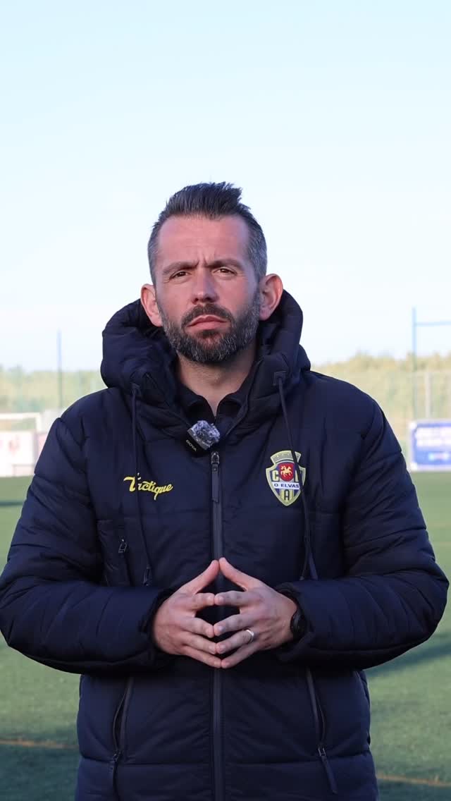 O Elvas CAD - Futebol SAD