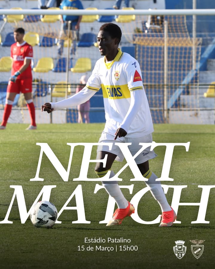 O Elvas CAD - Futebol SAD