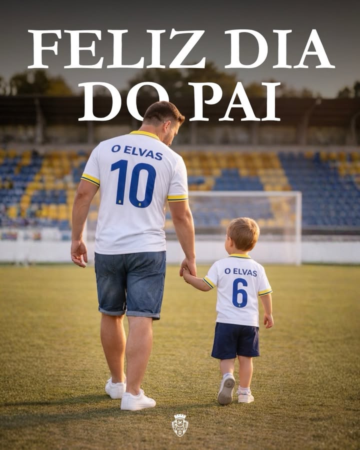 O Elvas CAD - Futebol SAD