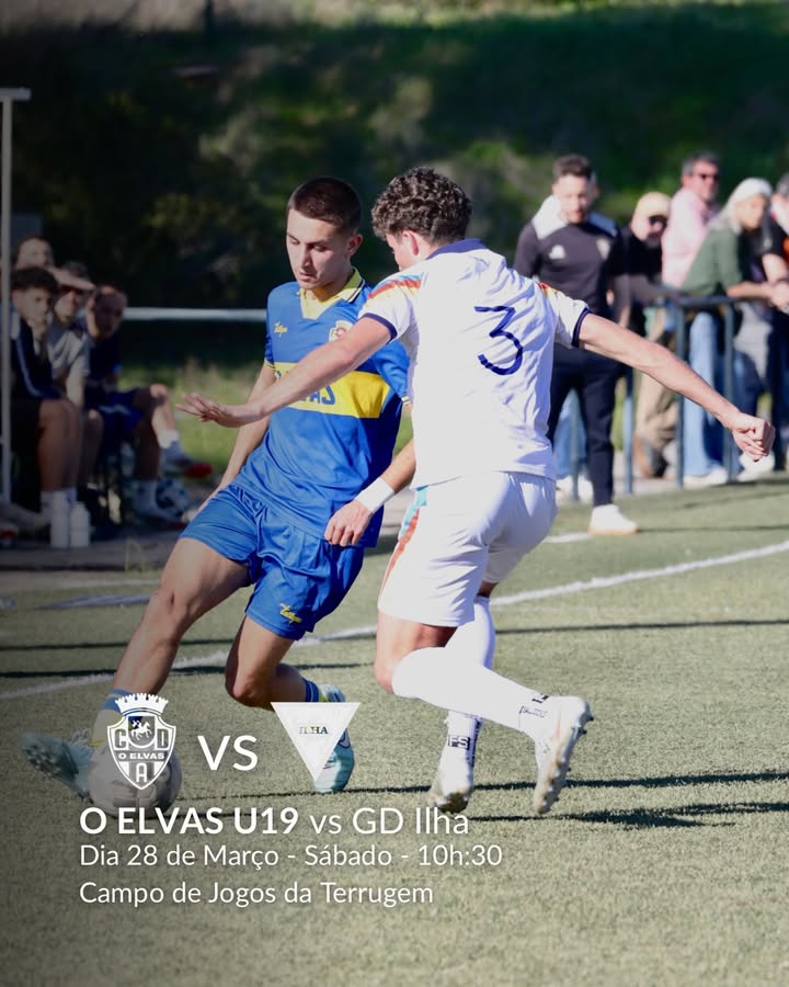 O Elvas CAD - Futebol SAD