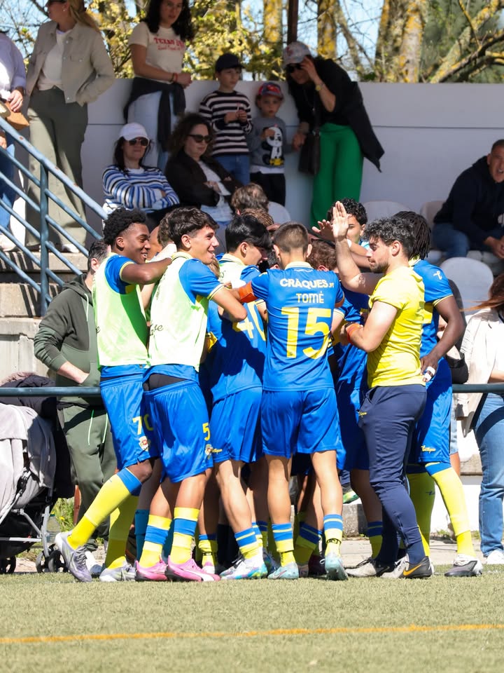 O Elvas CAD - Futebol SAD