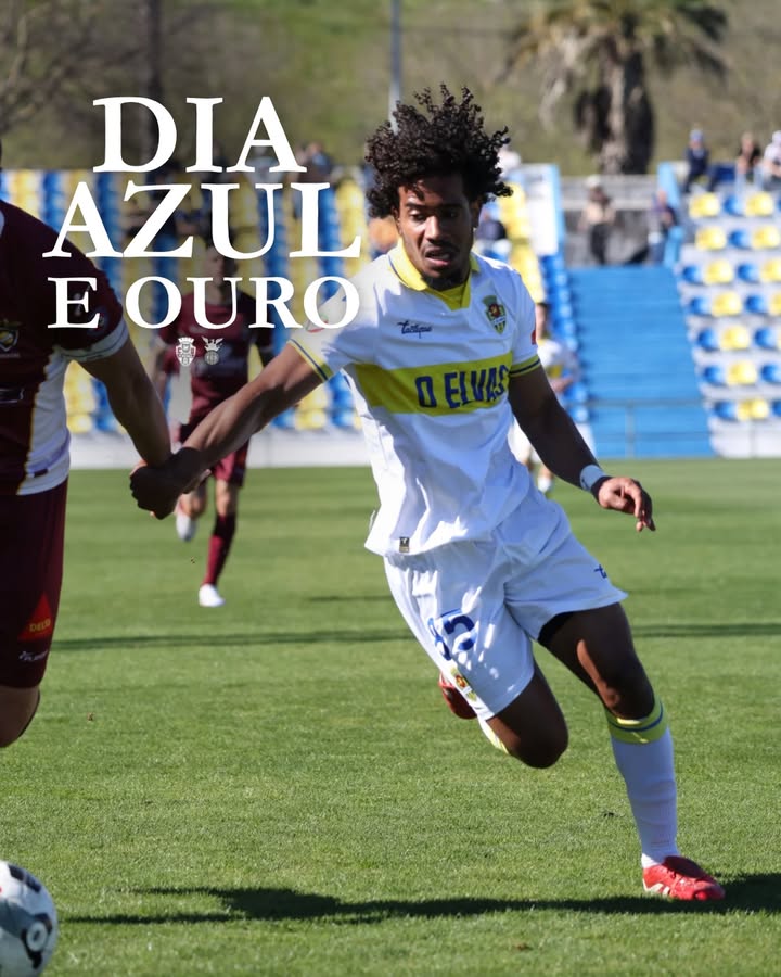O Elvas CAD - Futebol SAD