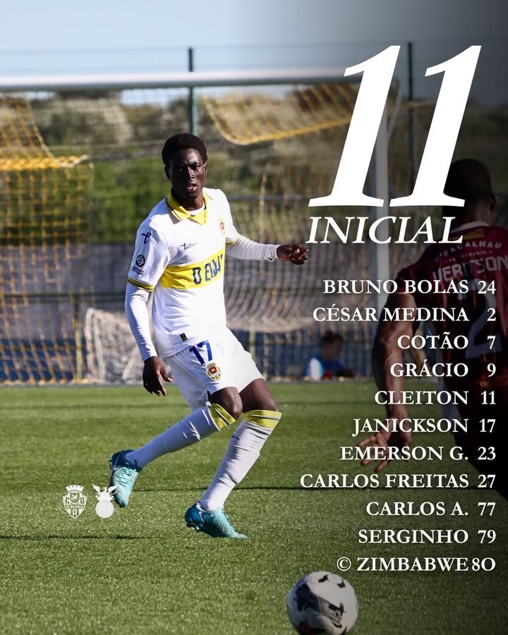 O Elvas CAD - Futebol SAD