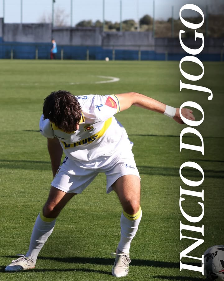 O Elvas CAD - Futebol SAD