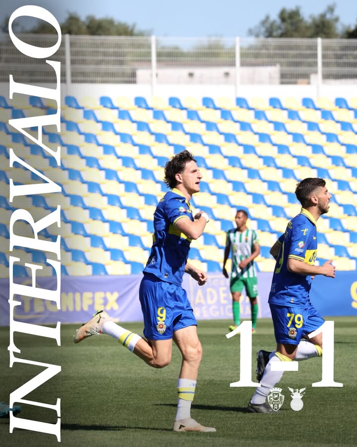 O Elvas CAD - Futebol SAD