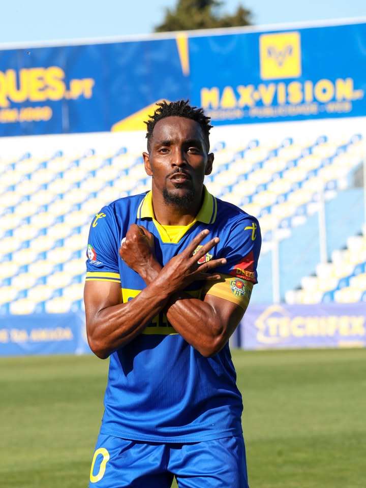 O Elvas CAD - Futebol SAD